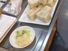 -谭家山河村铁锅炖&东北烧烤(交大店)