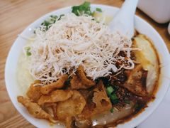 -小豆海棠(嘉兴路店)