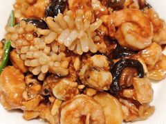 -大铁勺新津菜(中北永旺店)