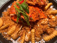 -79号渔船海鲜饭店(耀中店)