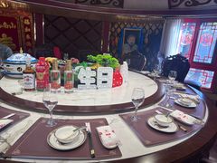 -大汗行宫园林餐厅