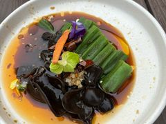 -薇酌饮·陕西菜(南门外店)
