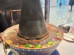 -东来顺饭庄(apm总店)