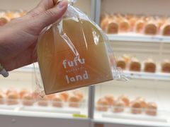 -fufuland·生乳舒芙蕾(北京·合生汇店)