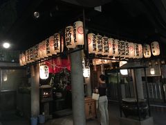 -Hōzen-ji Temple法善寺