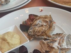 -视界美食自助餐厅·石家庄希尔顿酒店