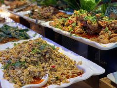-鹿客臻鲜海鲜自助餐厅(永旺店)