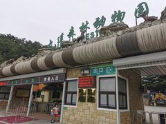-大连森林动物园