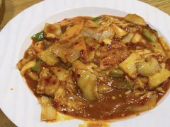 -百年石锅饭·朝鲜族传统民餐