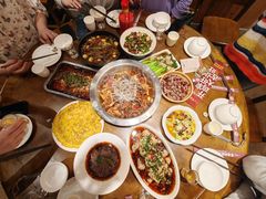 -弓虽昌焖烧鸡(大竹林店)