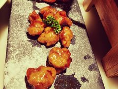 -绿茶餐厅(昆明世纪金源店)