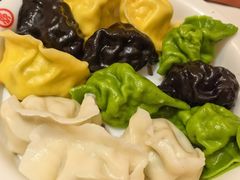 -双合园·海鲜水饺青岛菜(万佳广场店)