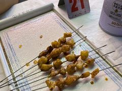 -羊家胡同·龙虾烧烤火锅(龙汇路店)