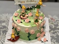 -你好独角兽·蛋糕甜品