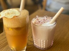 -BOR Eatery(安福路店)