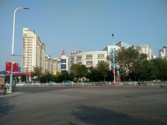 -聚盛源蒸汽海鲜火锅烤肉自助(巨川金海岸购物广场店)