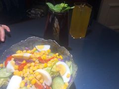 -吱咖啡西式简餐
