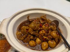 -喜棠·长沙家宴·海鲜·湘菜(麓谷店)