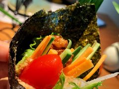 -菩提素素食餐厅(晶郦馆店)