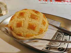 -食大利香港茶餐厅(南亚风情第一城店)