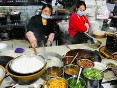 -豆相识•九九豆腐脑(牛咡桥店)