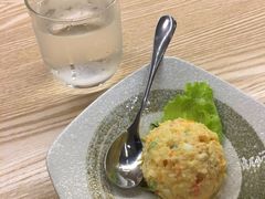 -八盛屋·沾面(集美万达店)