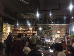 -初见咖啡(青大路店)