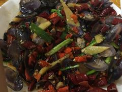 -南海渔家•海鲜•正宗海南菜(海棠湾店)