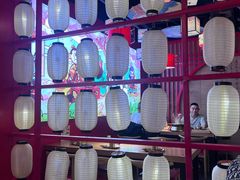 -三顾烤庐·烤鱼·烧烤·龙虾(奉贤店)