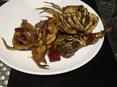 -339旋转餐厅(天府熊猫塔店)