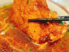 -京城小江南·土菜馆·蒸白鱼(东四十条店)