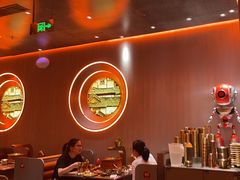 -西塔老太太泥炉烤肉(苏州大悦城店)