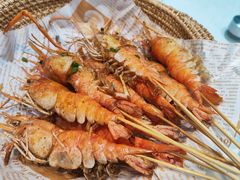 -79号渔船海鲜饭店(耀中店)