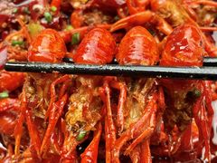 -李叔叔虾蟹大排档(青羊店)