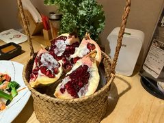 -松鱼亭·和牛烧肉(协鑫广场店)