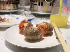 -海天盛宴新派海鲜自助餐厅(群力店)