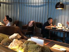 -山葵家·创意料理(临平银泰城店)