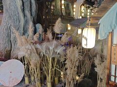 -淀里船宴(卓达店)