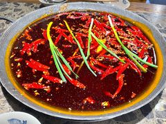 -六公里老火锅(总店)