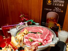 -南风(淮海街店)