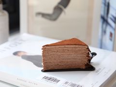 可可千层-隹木咖啡馆(宝龙广场店)