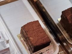 -樱花糕坊(凯德广场店)