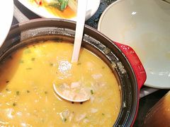 -蝴蝶里·粤菜·点心(滨江龙湖店)