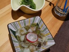 -割烹旭日本料理(龙湖狮山天街店)
