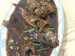 -九龙餐厅(大沽路店)