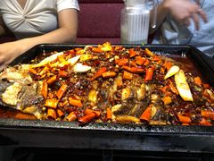 -善生坊巫山烤全鱼(龙旗广场店)