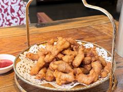 -临家闽南菜(宝洲路店)