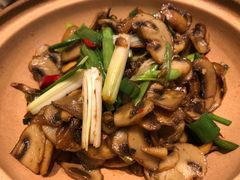 -大厨小馆(华阳城店)