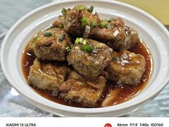 -渔娘渔家丹东海鲜(东直门店)