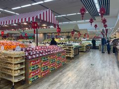 -果蔬好生活超市(东湖店)